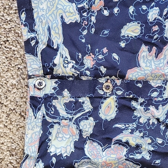 Floral Skirt - Picture 4 of 6